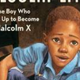 Illustration for article titled Why She Got a Tat of Malcolm X’s ‘By Any Means Necessary’ at Age 20
